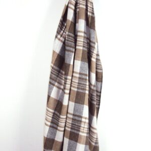 Customized hand made 100% Cashmere - 1000 USD