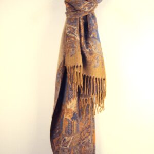 Customized hand made 100% Cashmere - 1000 USD