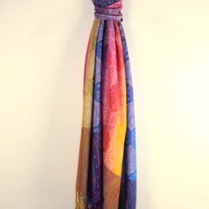 Customized hand made 100% Cashmere - 1000 USD