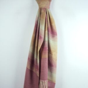 Customized hand made 100% Cashmere - 1000 USD