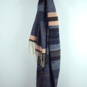 Customized hand made 100% Cashmere - 1000 USD
