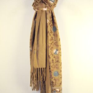 S16 Customized hand made 100% Cashmere - 1000 USD