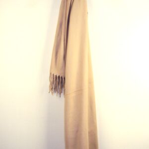 S18 Customized hand made 100% Cashmere - 1000 USD