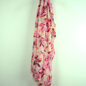 Handprinted Scarf - 1000 USD