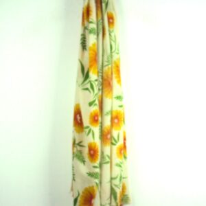 Handprinted Scarf - 1000 USD