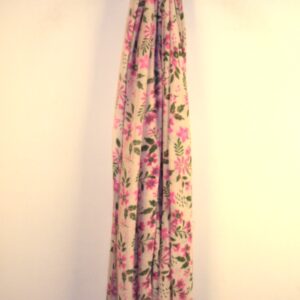 Handprinted Scarf - 1000 USD
